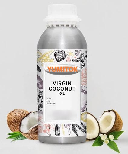 Virgin Coconut Oil