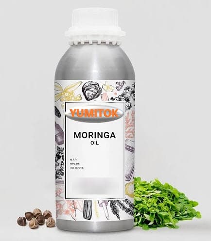 Moringa Extract